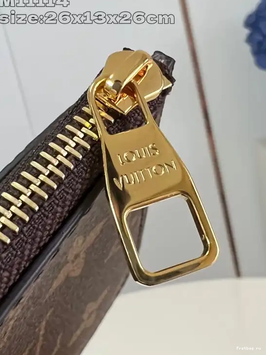 Frstbag ru ALMA VUITTON LOUIS BB-26*13*26.4CM 0429